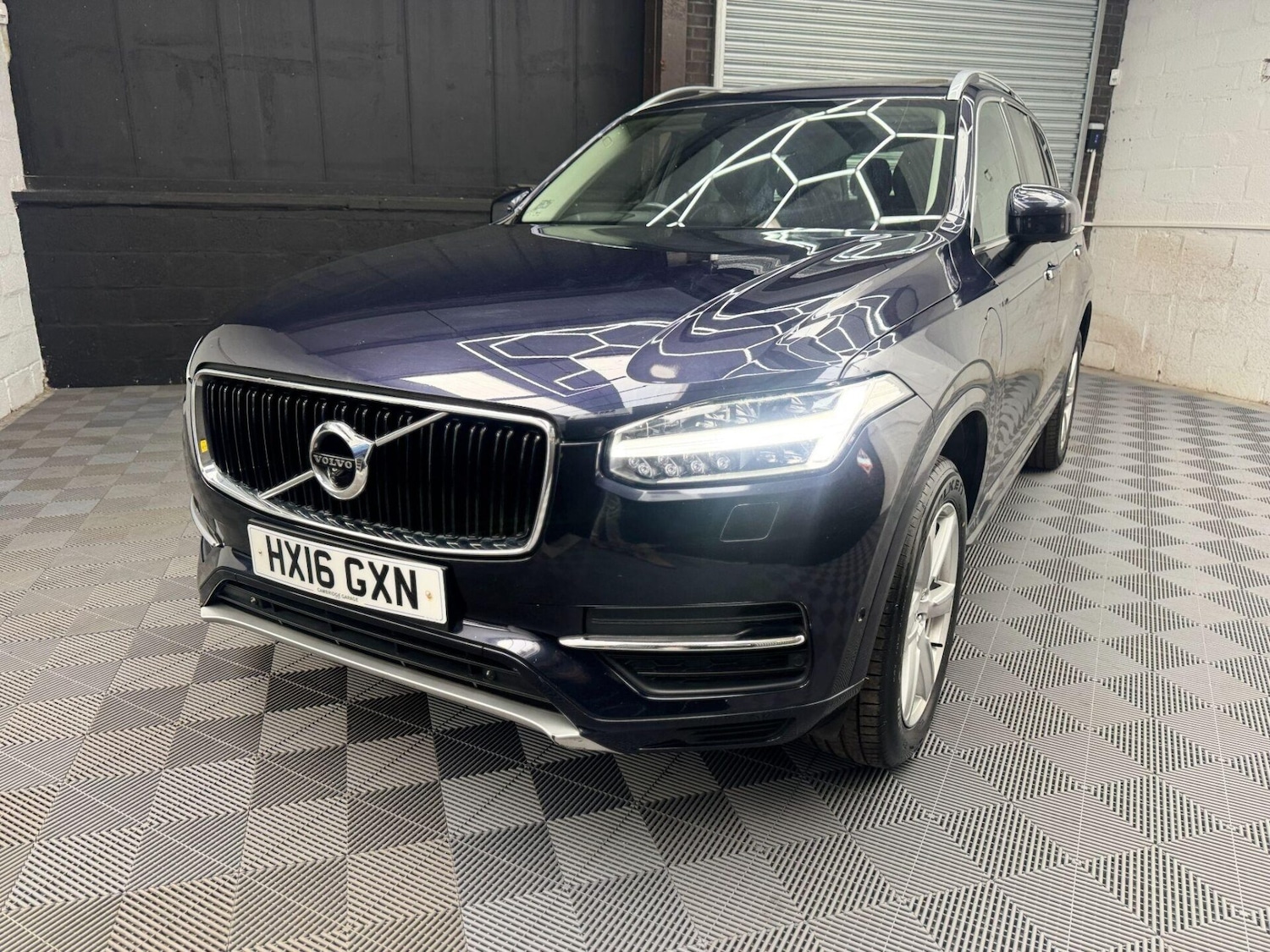 Used Volvo XC90 2016 for sale - 78097929: Photo 5