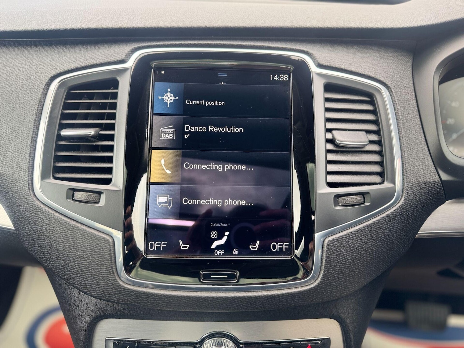 Used Volvo XC90 2016 for sale - 78097929: Photo 50