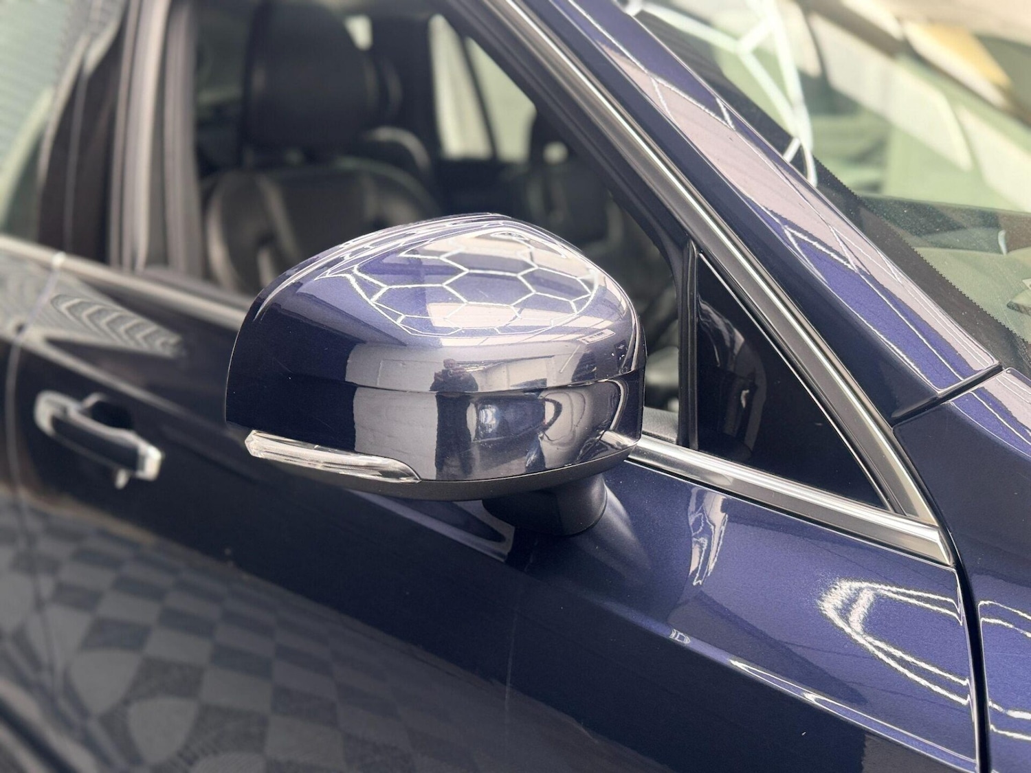 Used Volvo XC90 2016 for sale - 78097929: Photo 55