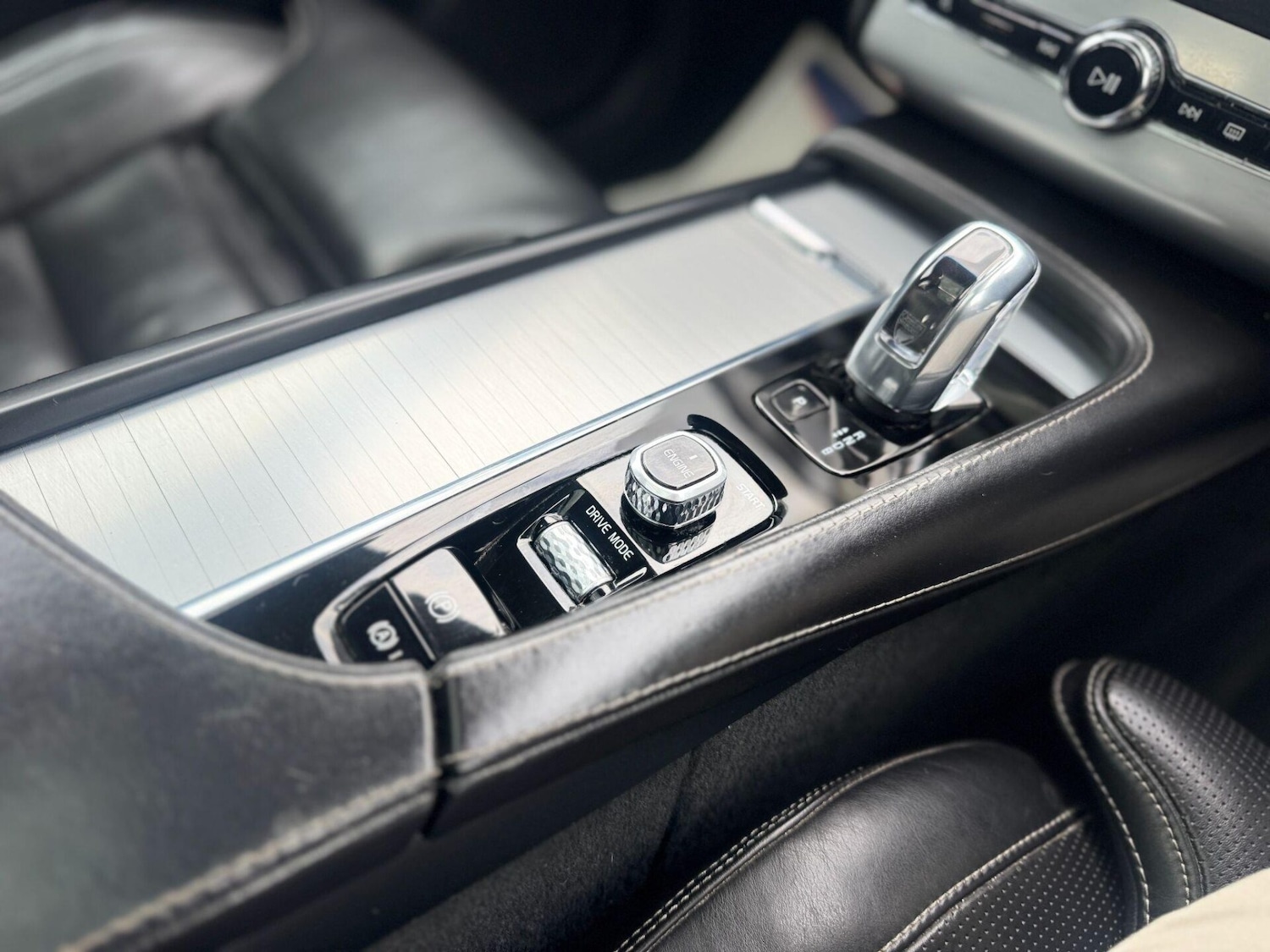 Used Volvo XC90 2016 for sale - 78097929: Photo 63