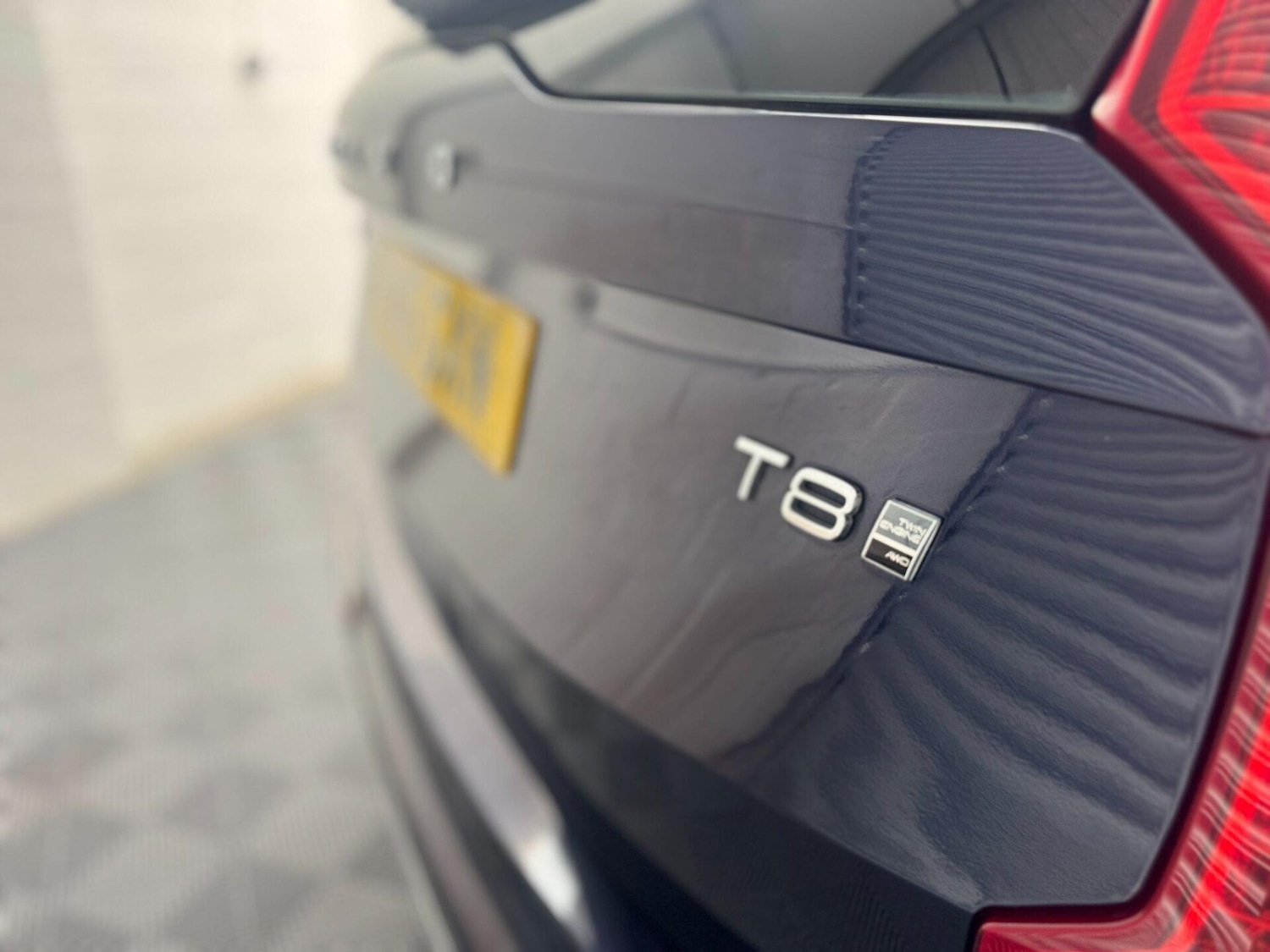 Used Volvo XC90 2016 for sale - 78097929: Photo 68