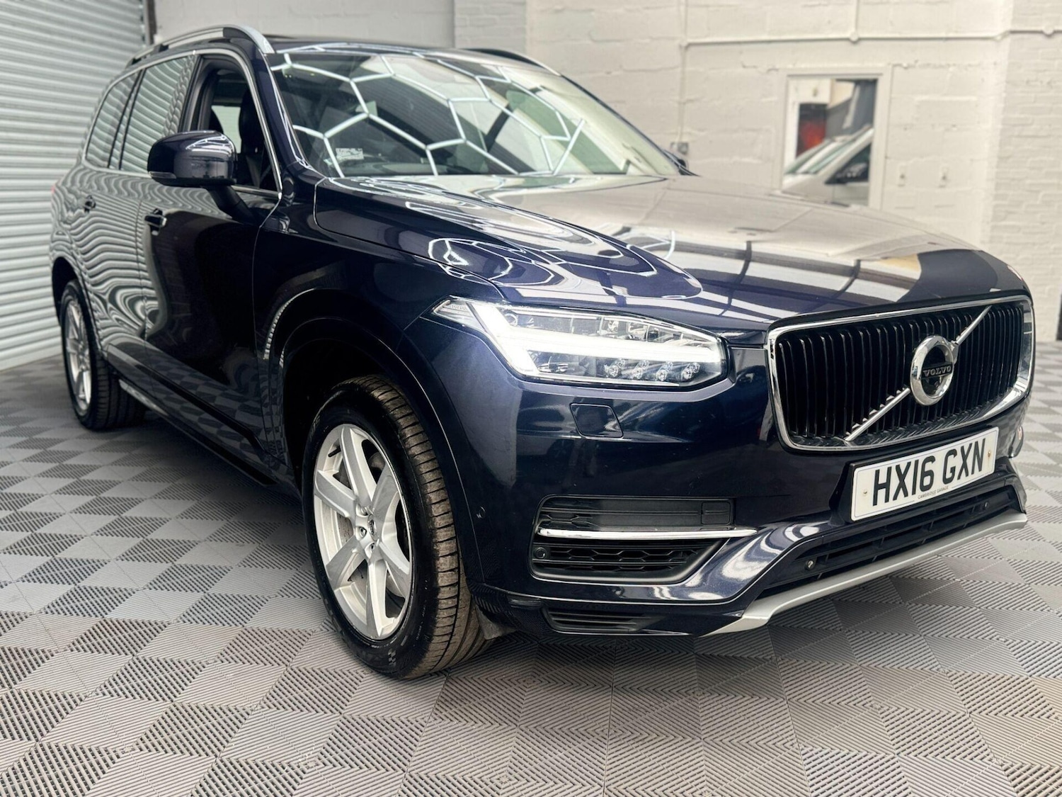 Used Volvo XC90 2016 for sale - 78097929: Photo 7
