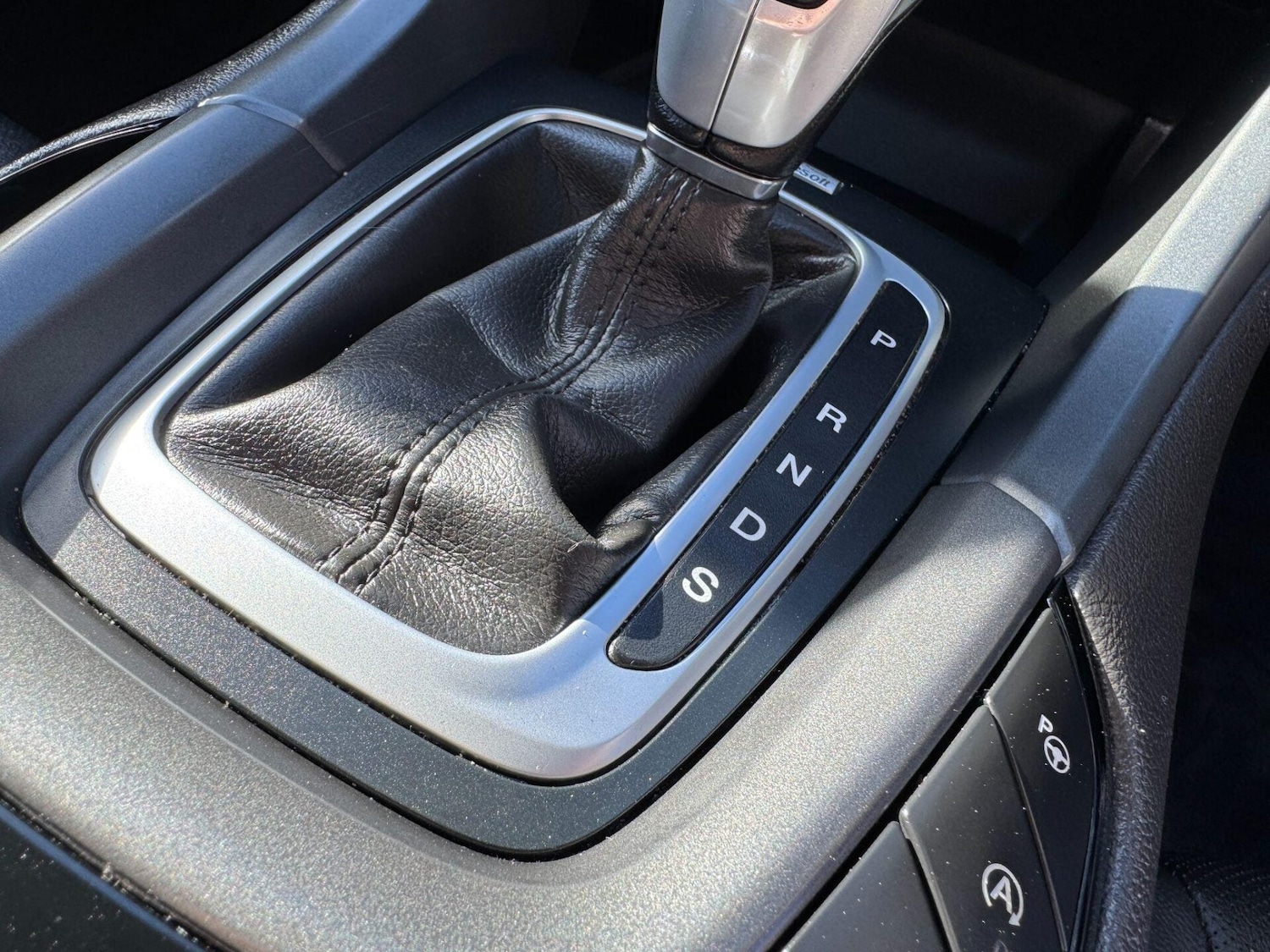 Used Ford Mondeo 2016 for sale - 77919209: Photo 20