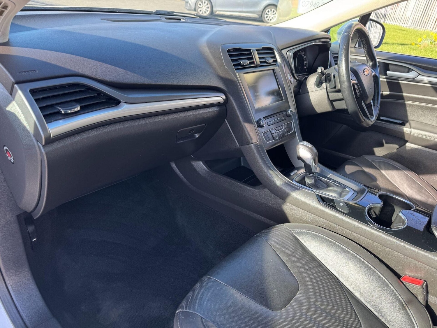 Used Ford Mondeo 2016 for sale - 77919209: Photo 21