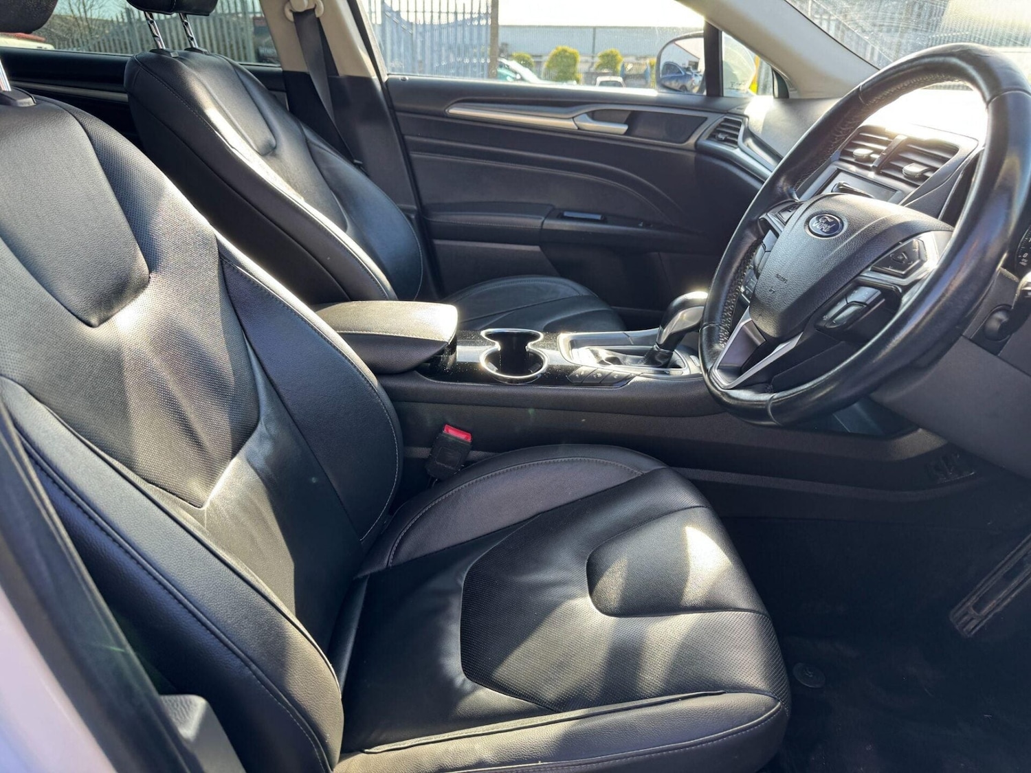 Used Ford Mondeo 2016 for sale - 77919209: Photo 23