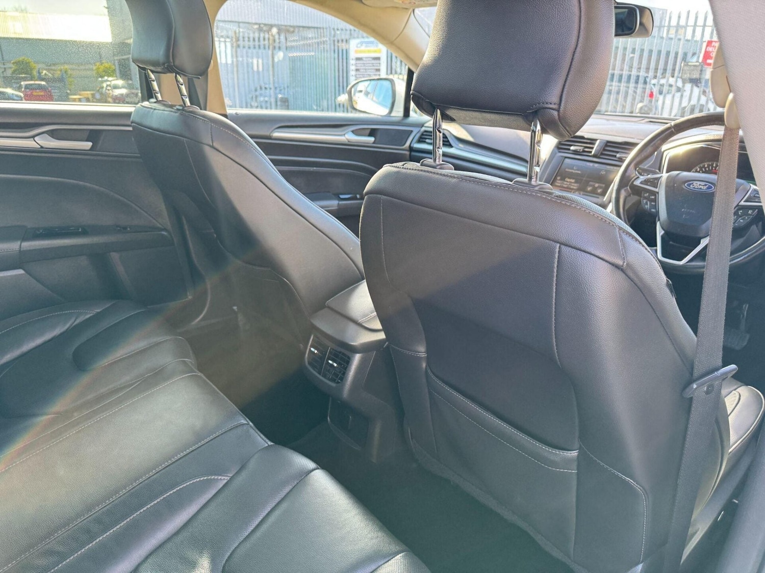 Used Ford Mondeo 2016 for sale - 77919209: Photo 26