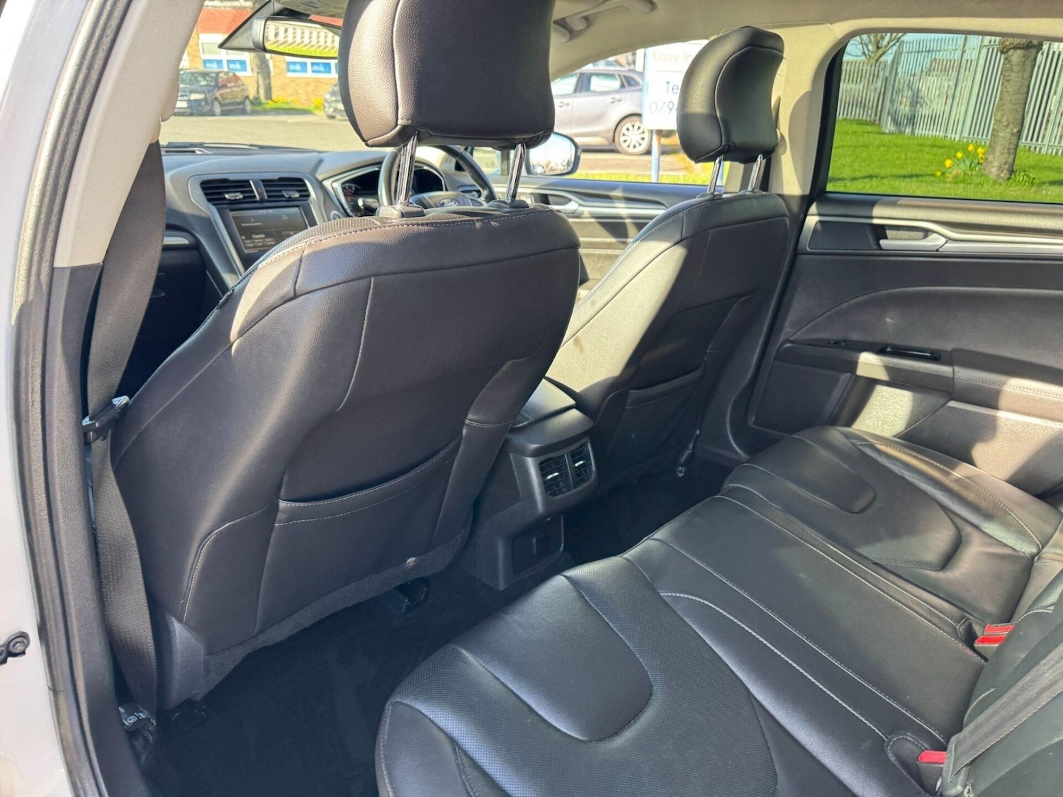 Used Ford Mondeo 2016 for sale - 77919209: Photo 27