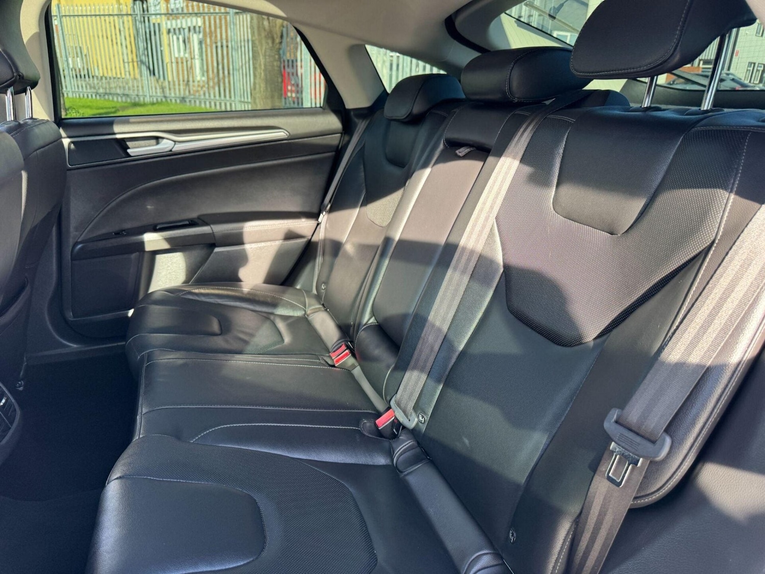 Used Ford Mondeo 2016 for sale - 77919209: Photo 28