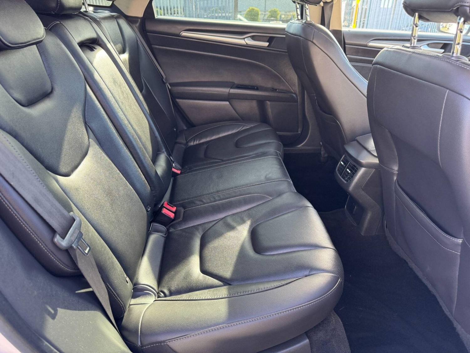 Used Ford Mondeo 2016 for sale - 77919209: Photo 29