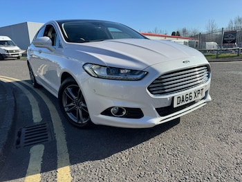 Used Ford Mondeo 2016 for sale - 77919209: Photo