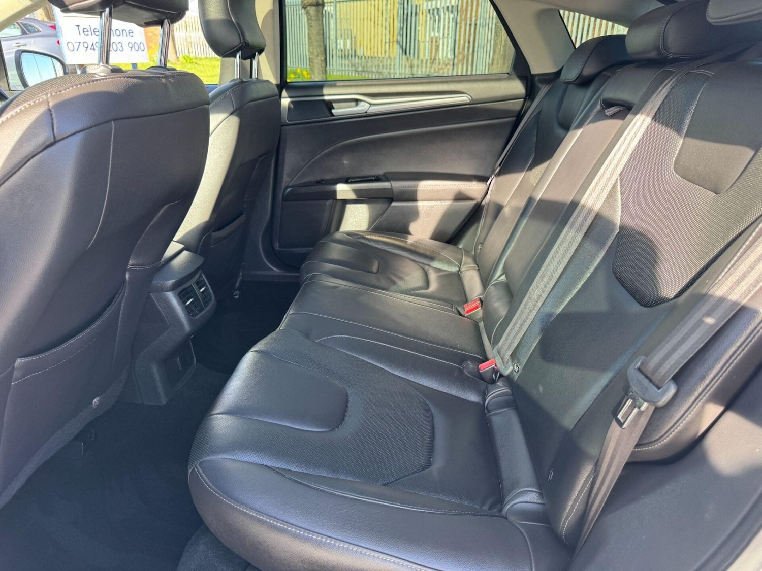 Used Ford Mondeo 2016 for sale - 77919209: Photo 30