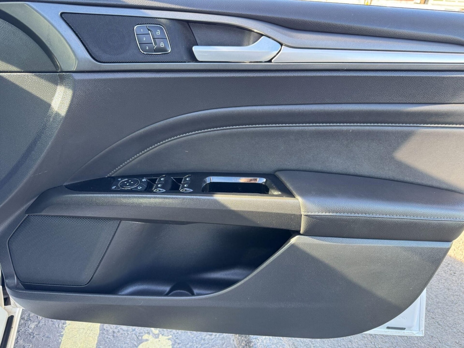 Used Ford Mondeo 2016 for sale - 77919209: Photo 33