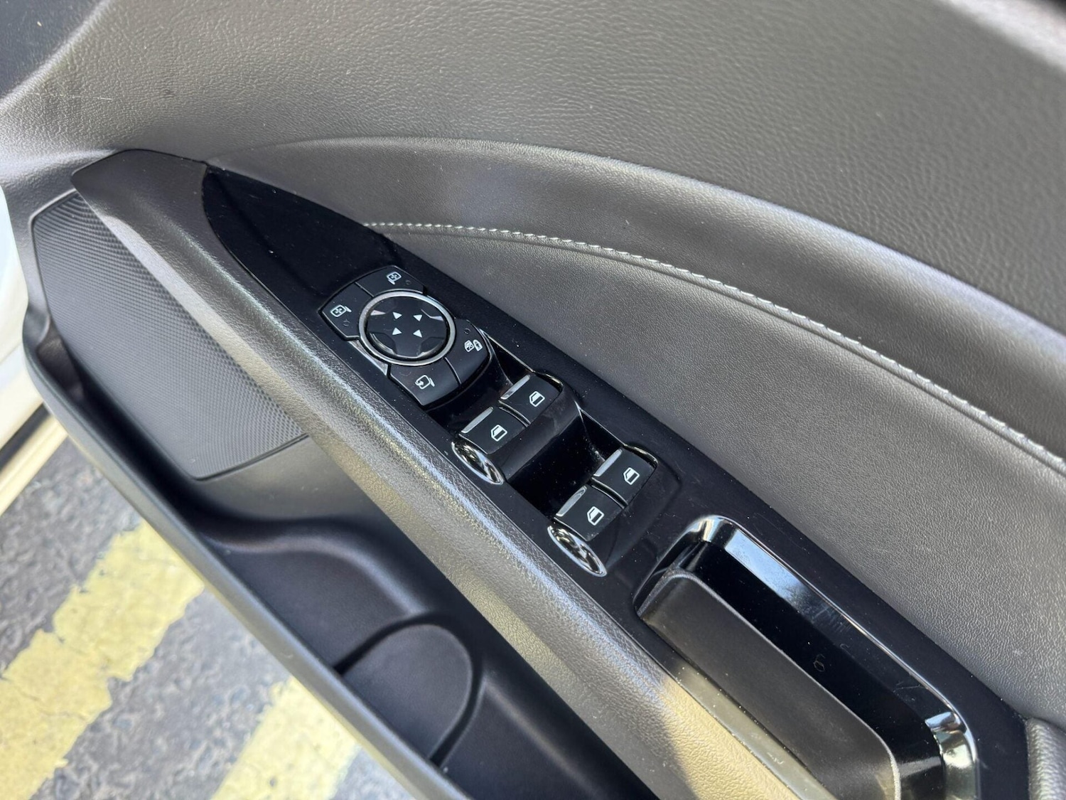 Used Ford Mondeo 2016 for sale - 77919209: Photo 34