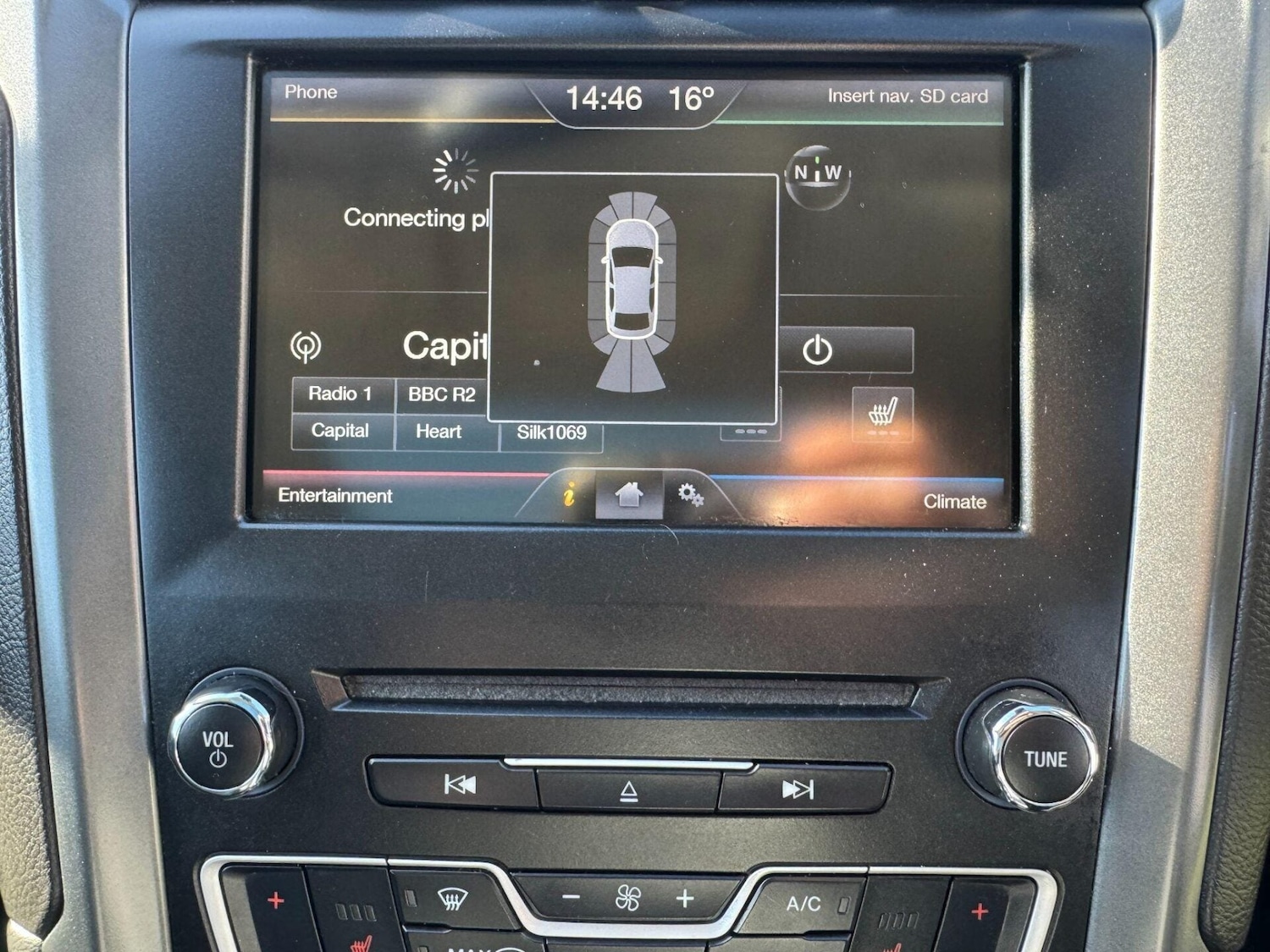 Used Ford Mondeo 2016 for sale - 77919209: Photo 36