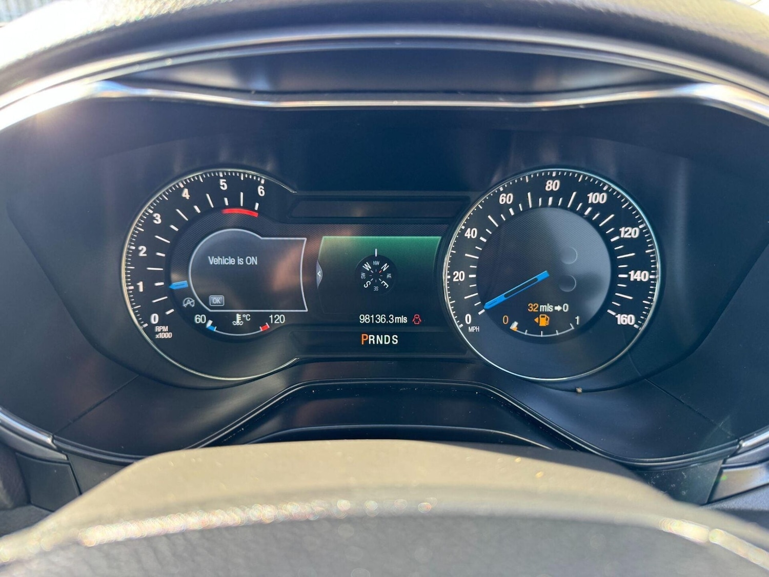 Used Ford Mondeo 2016 for sale - 77919209: Photo 37