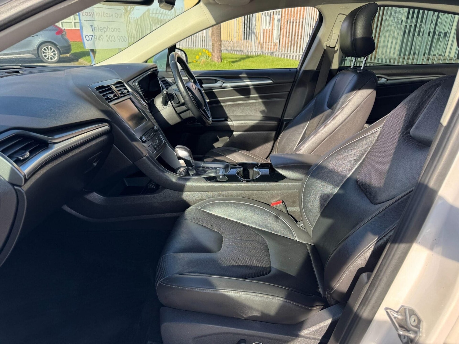 Used Ford Mondeo 2016 for sale - 77919209: Photo 39