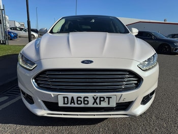 Used Ford Mondeo 2016 for sale - 77919209: Photo