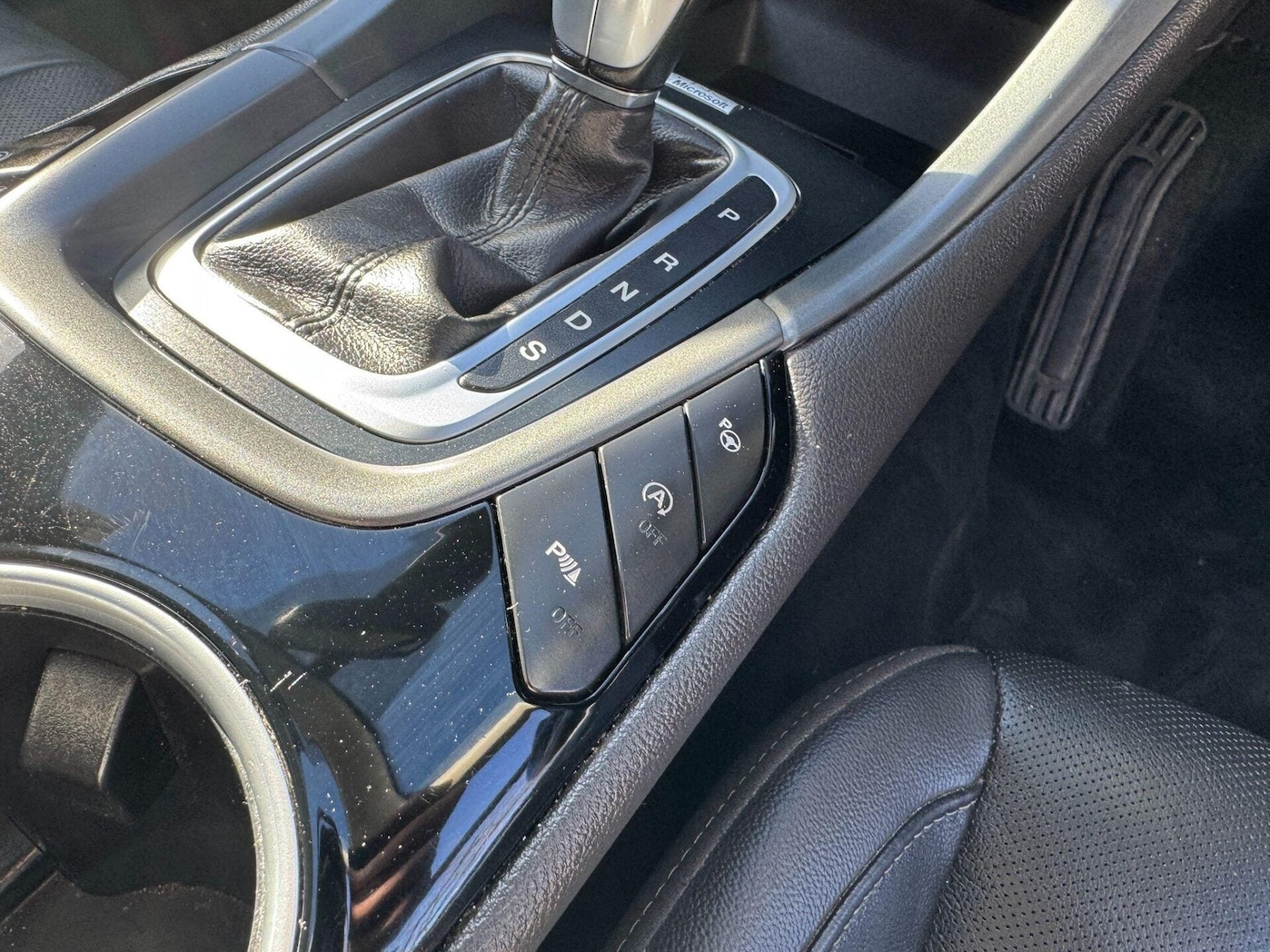 Used Ford Mondeo 2016 for sale - 77919209: Photo 42