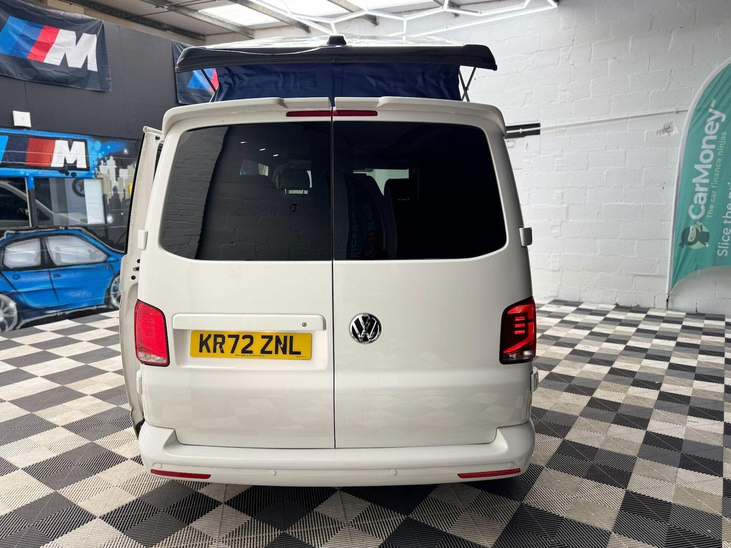Used Volkswagen Transporter 2023 for sale - 77878037: Photo 15