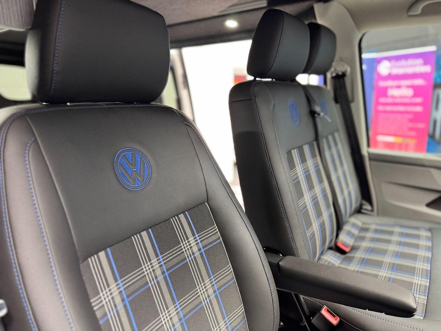 Used Volkswagen Transporter 2023 for sale - 77878037: Photo 19