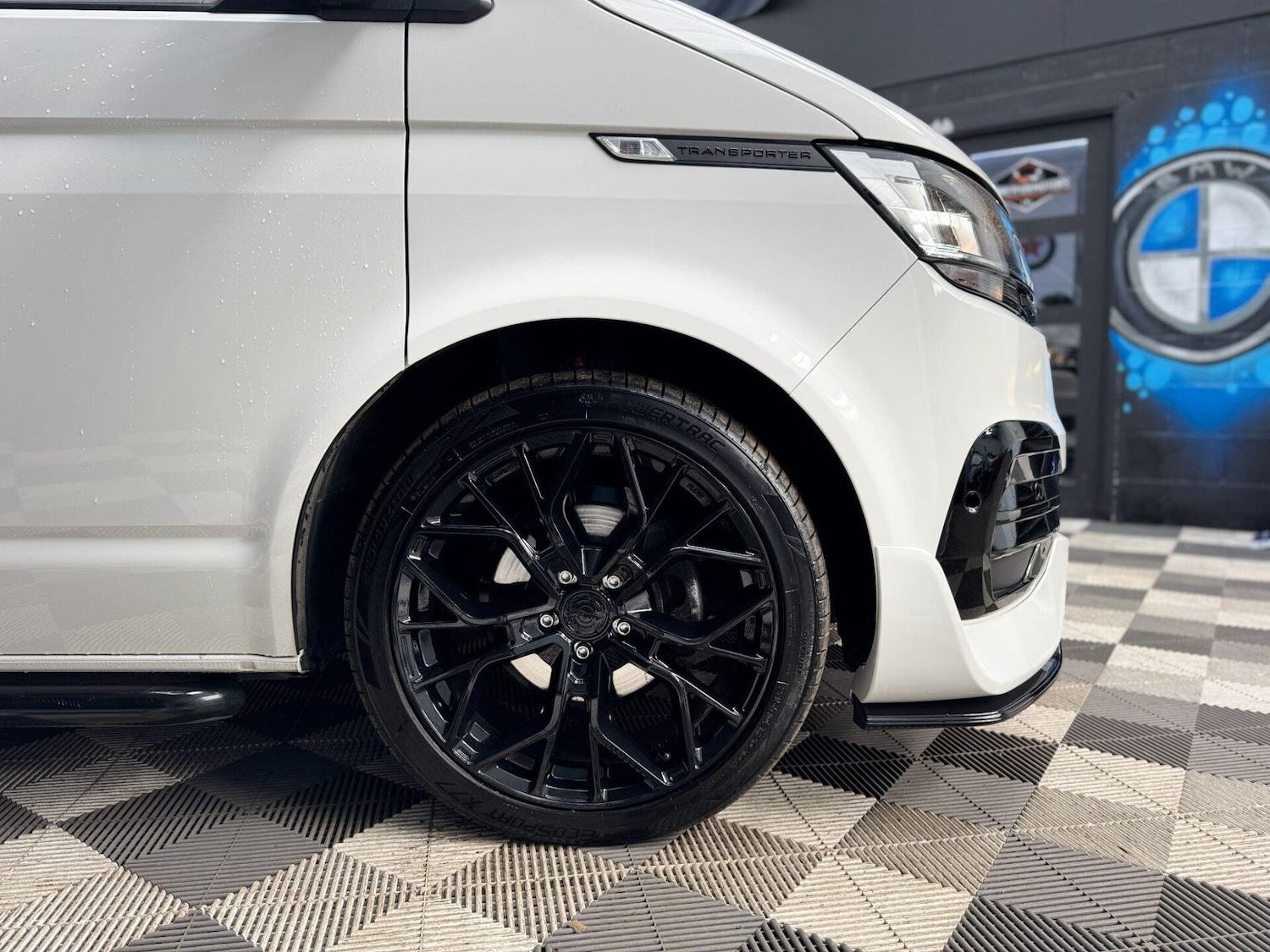 Used Volkswagen Transporter 2023 for sale - 77878037: Photo 23