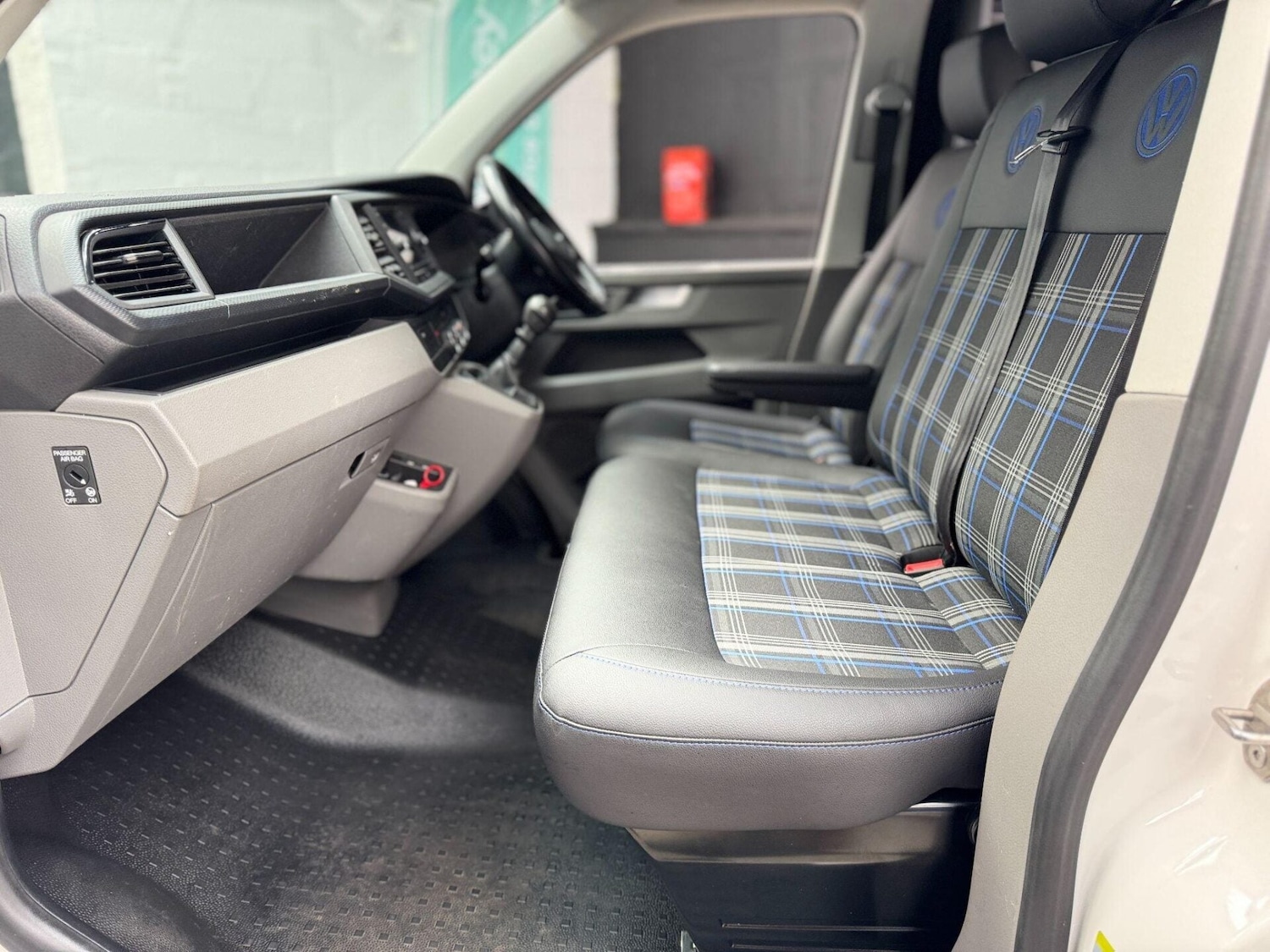 Used Volkswagen Transporter 2023 for sale - 77878037: Photo 26