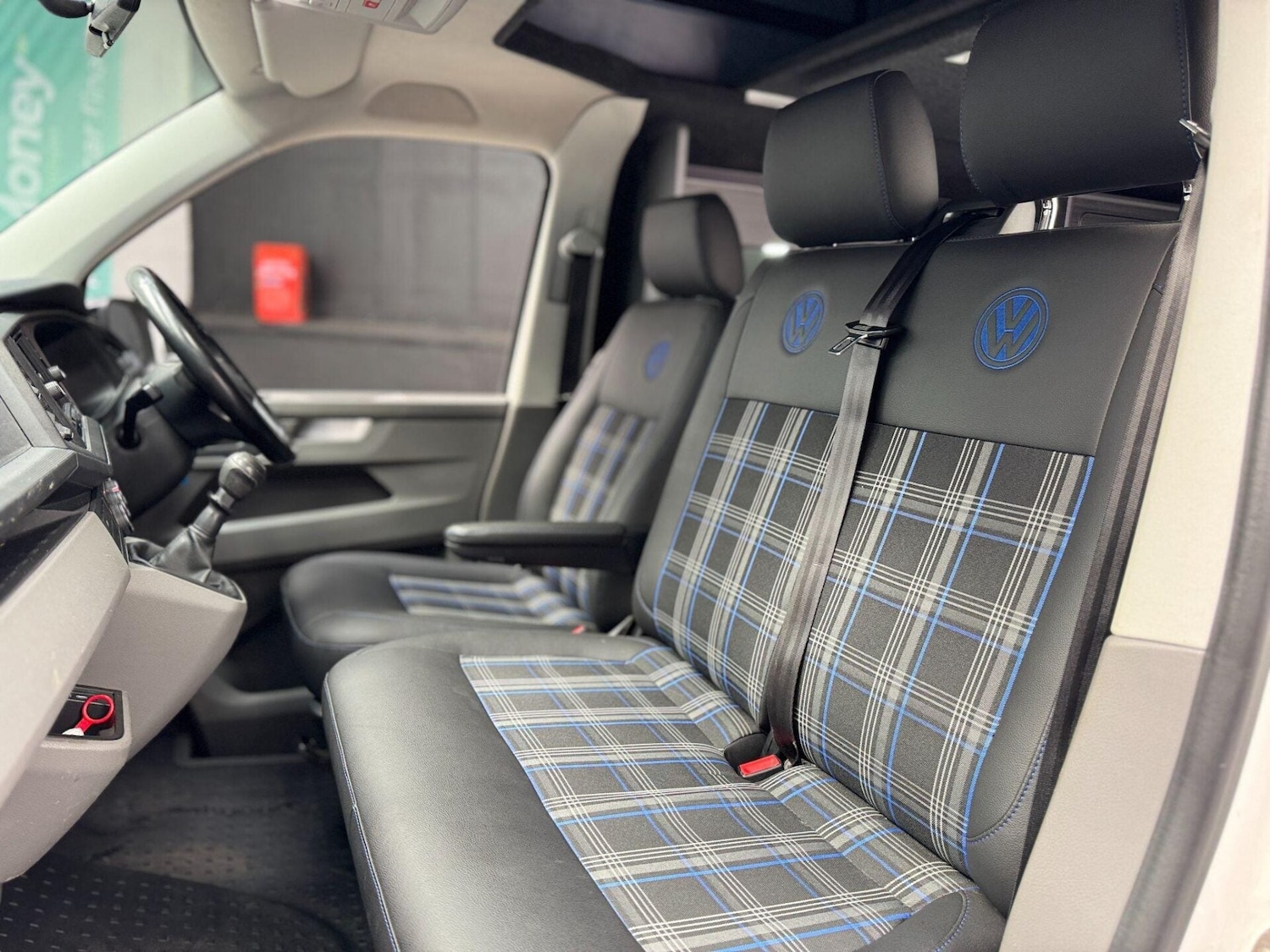 Used Volkswagen Transporter 2023 for sale - 77878037: Photo 27