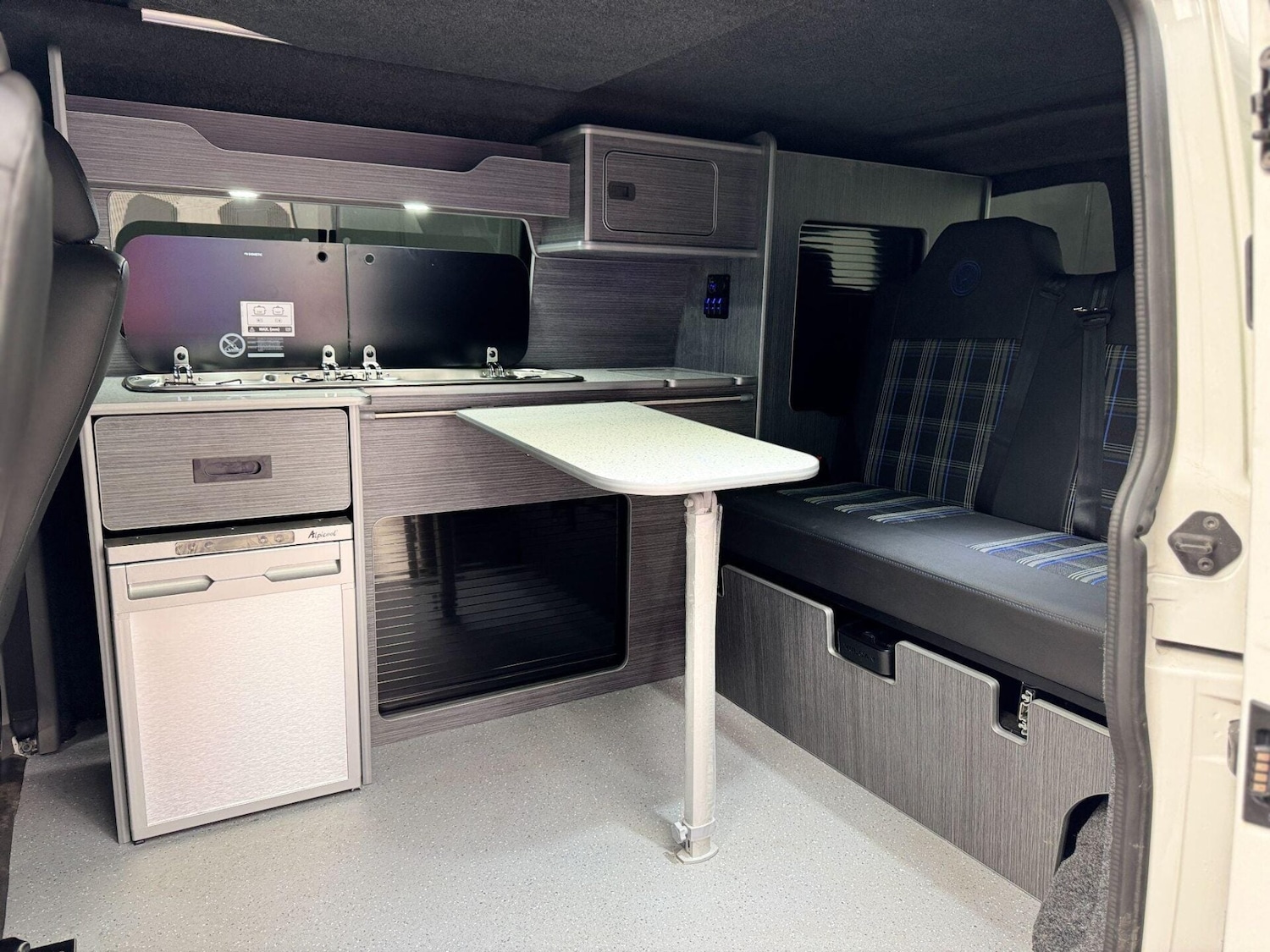 Used Volkswagen Transporter 2023 for sale - 77878037: Photo 29