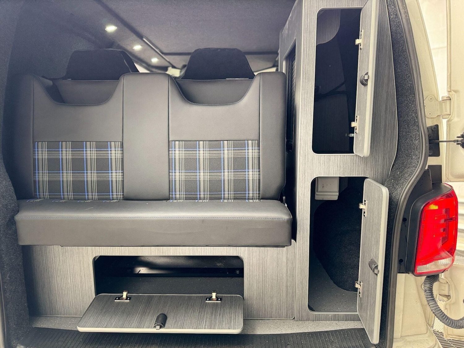 Used Volkswagen Transporter 2023 for sale - 77878037: Photo 33