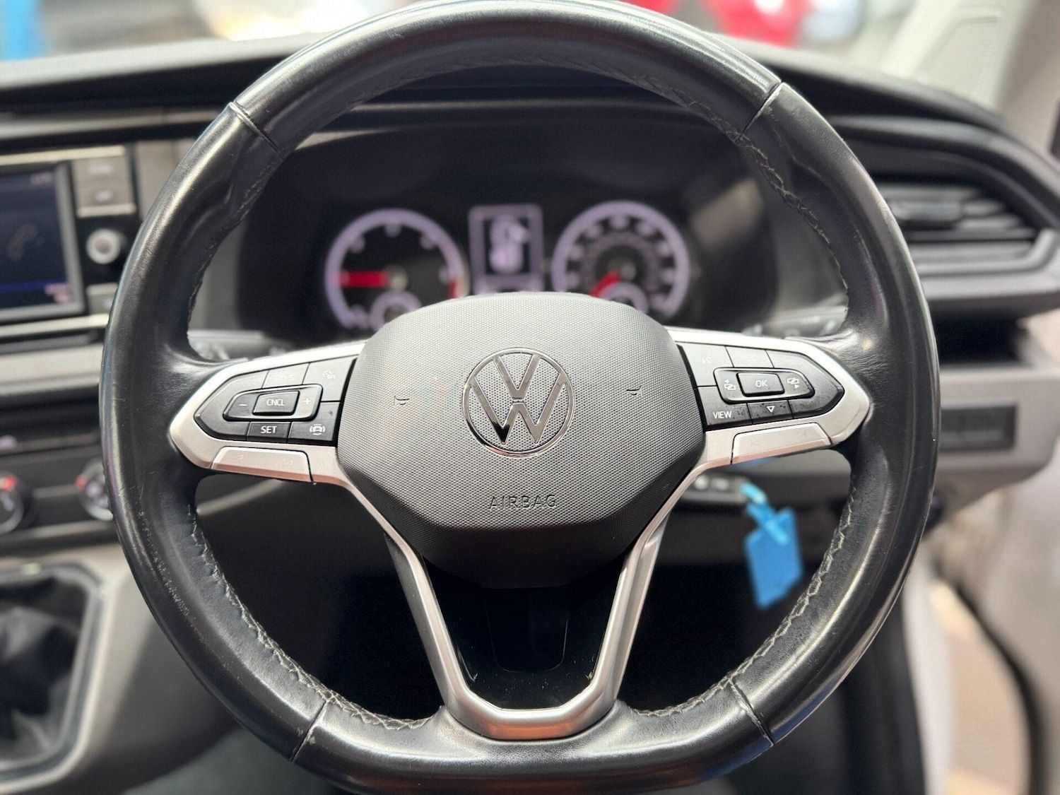 Used Volkswagen Transporter 2023 for sale - 77878037: Photo 34