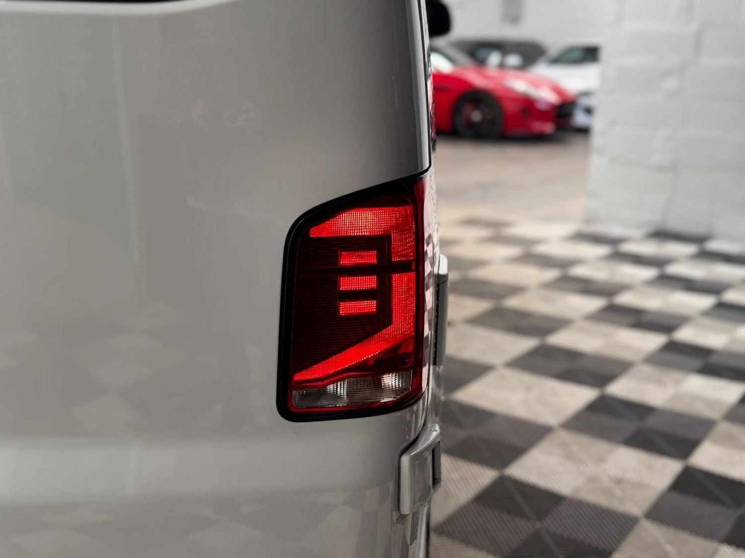 Used Volkswagen Transporter 2023 for sale - 77878037: Photo 38