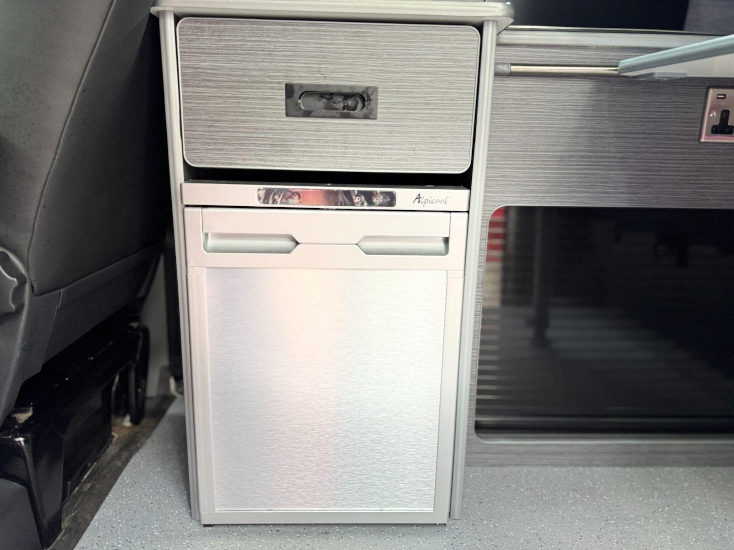 Used Volkswagen Transporter 2023 for sale - 77878037: Photo 40