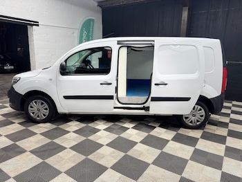 Used Mercedes-Benz Citan 2017 for sale - 79343969: Photo
