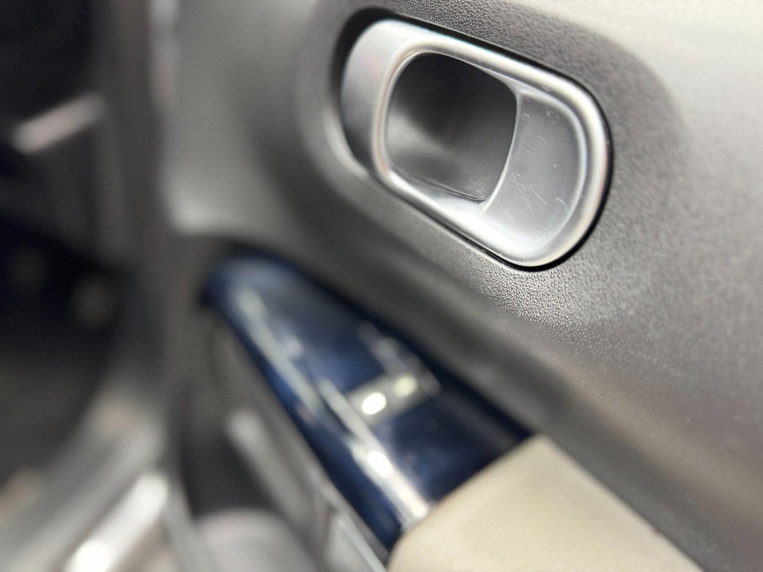 Used Citroen C4 Cactus 2020 for sale - 77612294: Photo 29