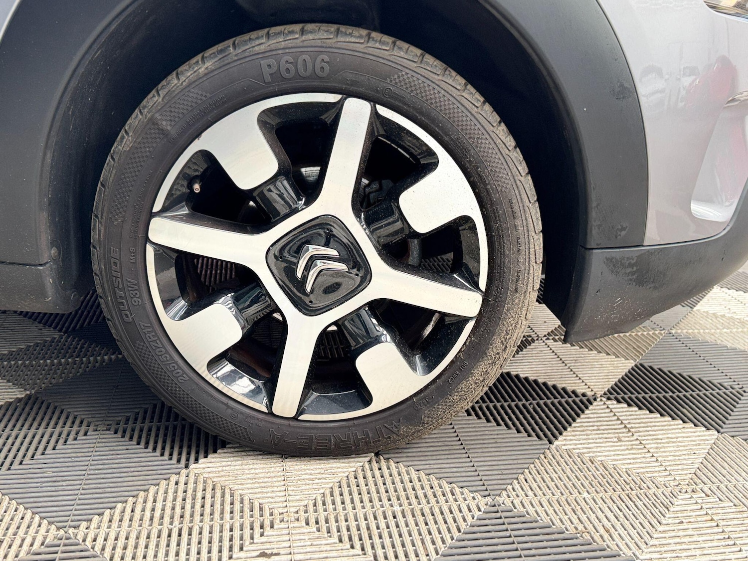 Used Citroen C4 Cactus 2020 for sale - 77612294: Photo 32