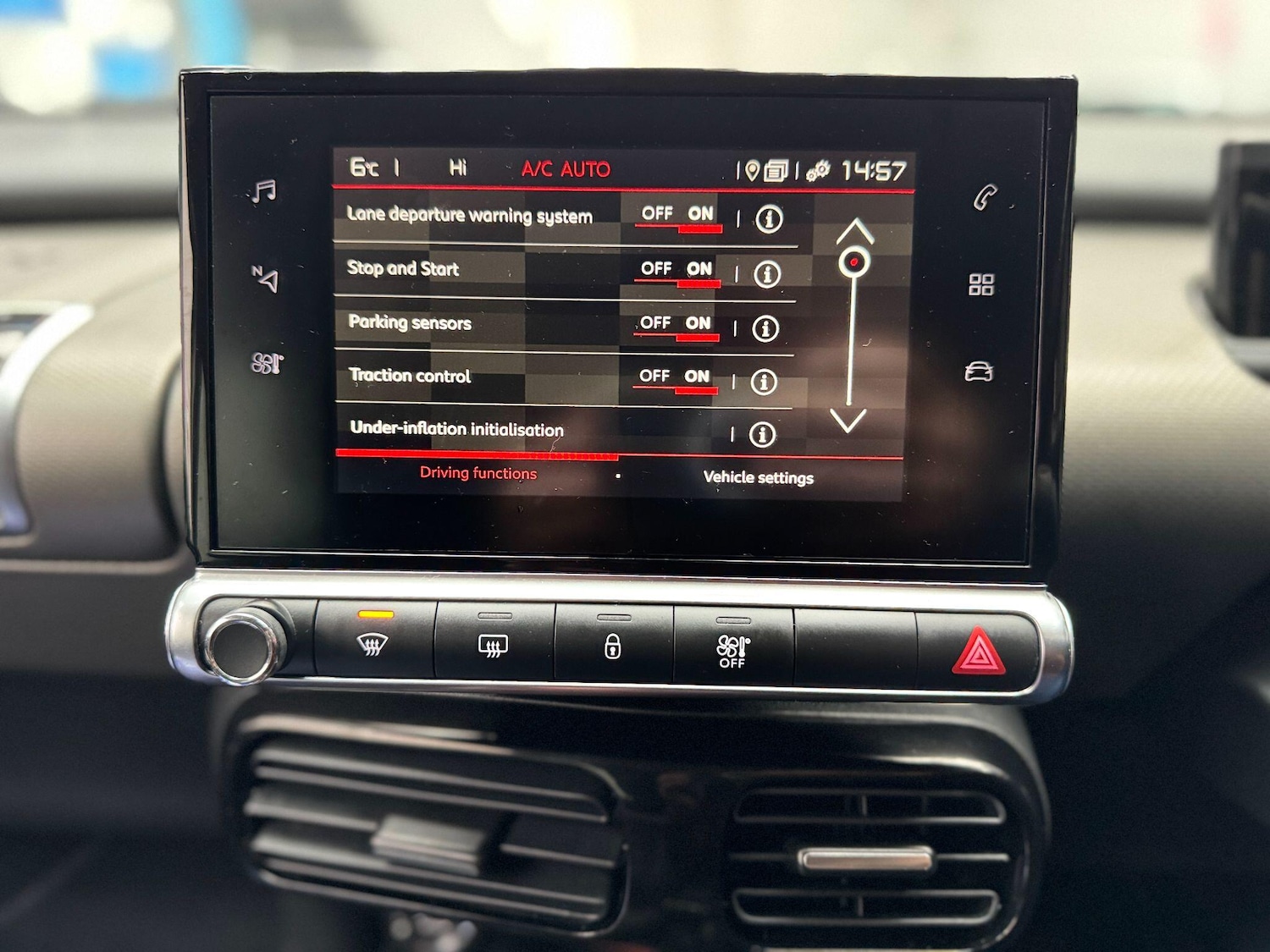 Used Citroen C4 Cactus 2020 for sale - 77612294: Photo 34