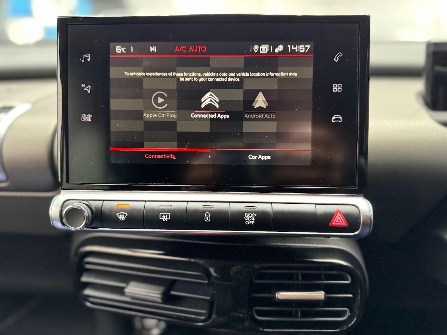 Used Citroen C4 Cactus 2020 for sale - 77612294: Photo 35