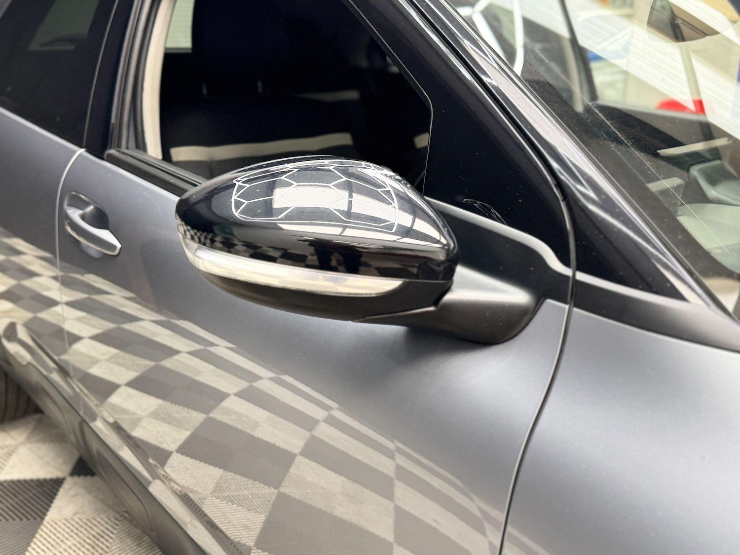 Used Citroen C4 Cactus 2020 for sale - 77612294: Photo 36