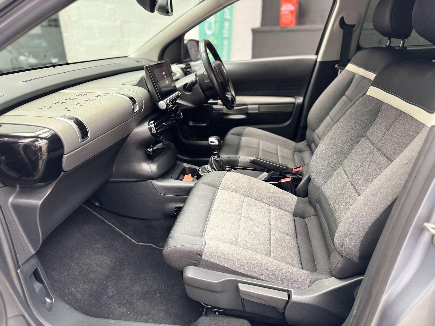 Used Citroen C4 Cactus 2020 for sale - 77612294: Photo 37