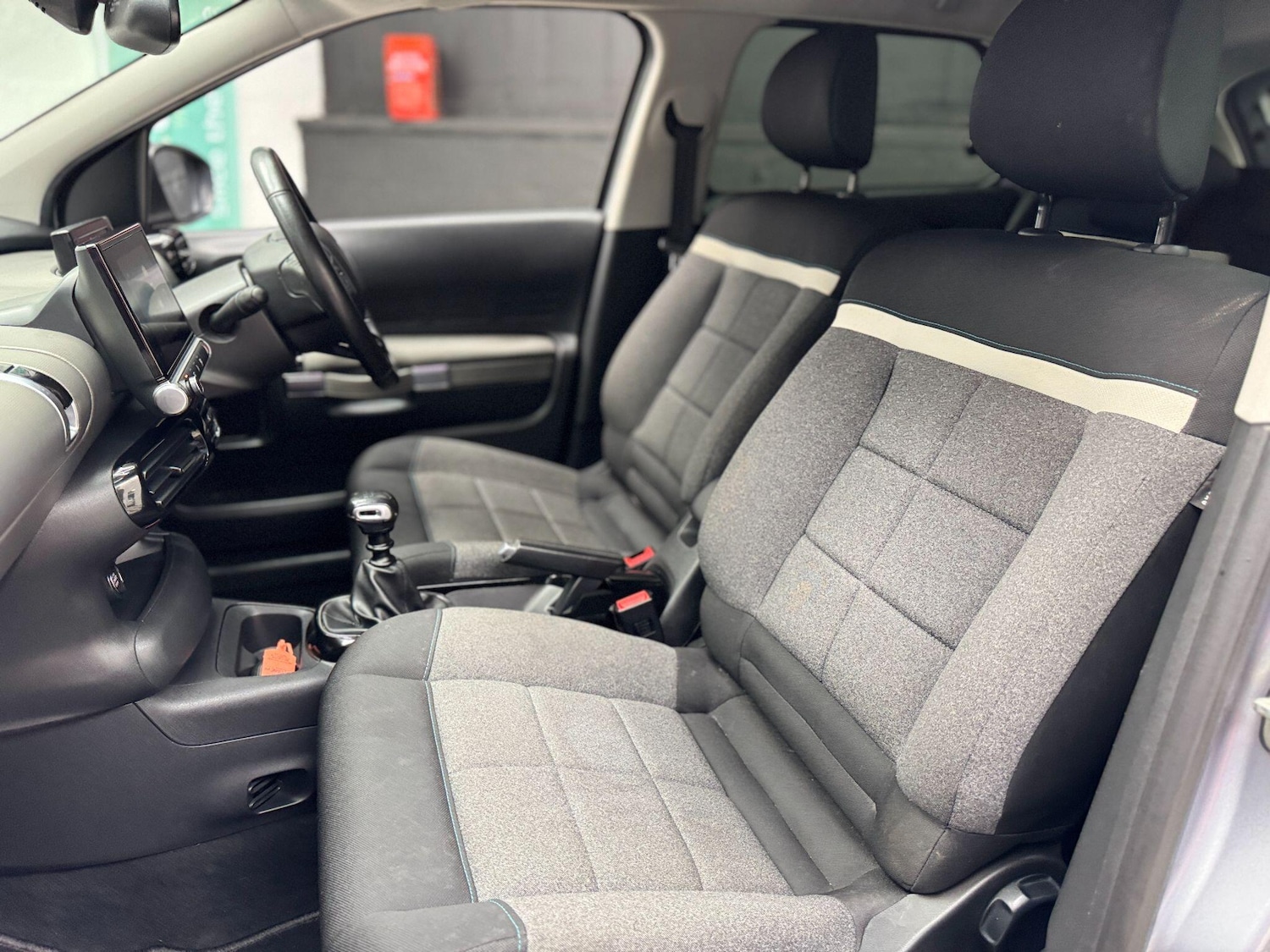 Used Citroen C4 Cactus 2020 for sale - 77612294: Photo 38