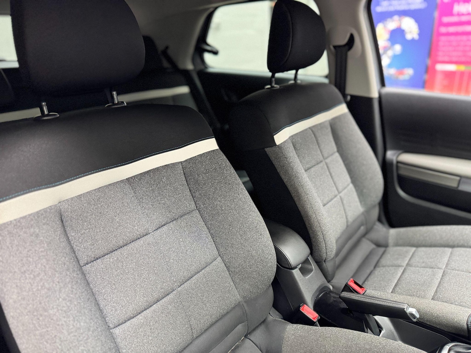 Used Citroen C4 Cactus 2020 for sale - 77612294: Photo 40