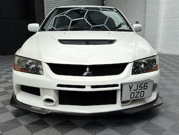 Used Mitsubishi Lancer 2006 for sale - 79343985: Photo