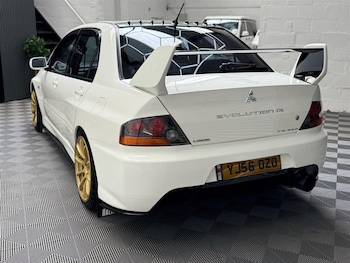 Used Mitsubishi Lancer 2006 for sale - 79343985: Photo
