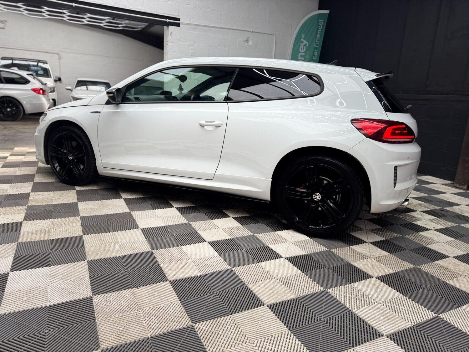 Used Volkswagen Scirocco 2016 for sale - 77878052: Photo 11