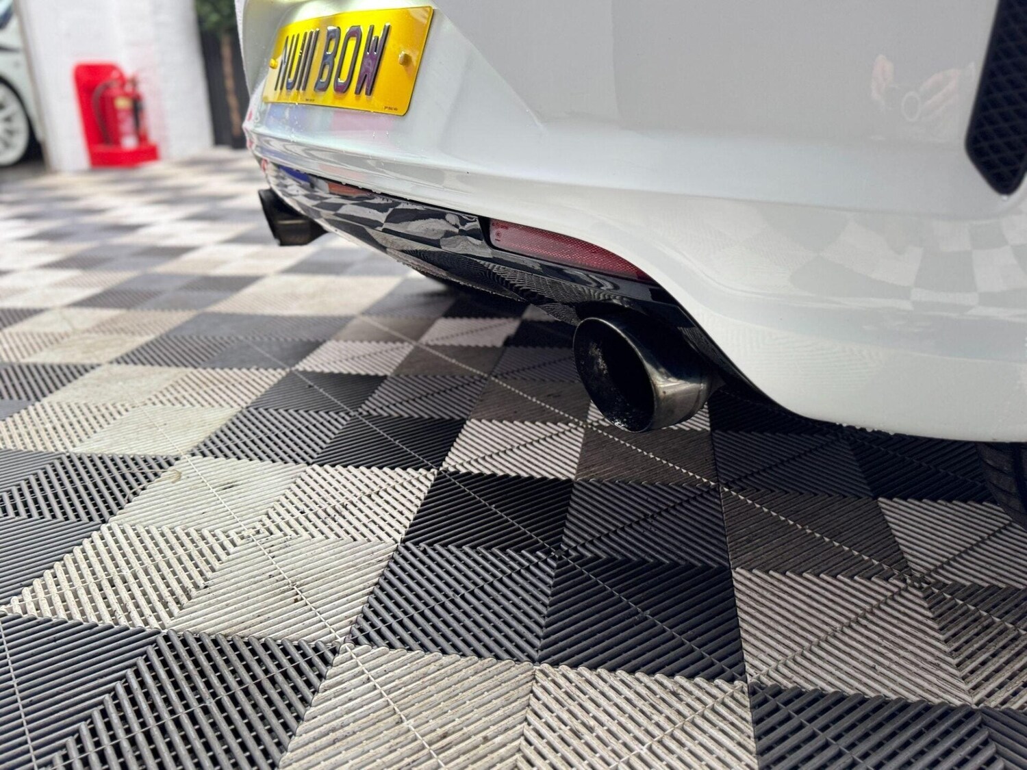 Used Volkswagen Scirocco 2016 for sale - 77878052: Photo 17