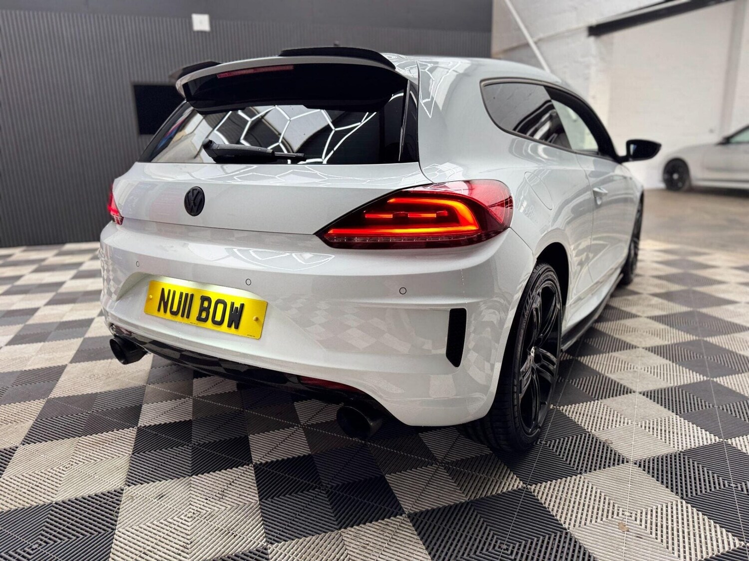 Used Volkswagen Scirocco 2016 for sale - 77878052: Photo 22