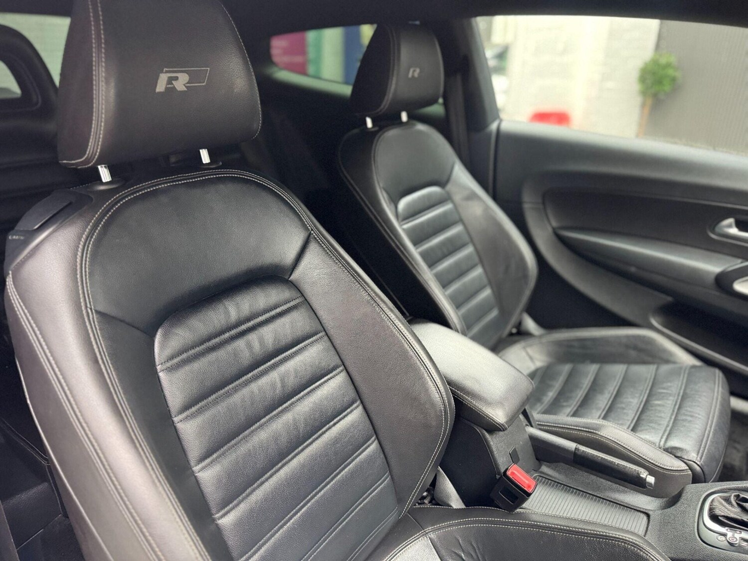 Used Volkswagen Scirocco 2016 for sale - 77878052: Photo 25