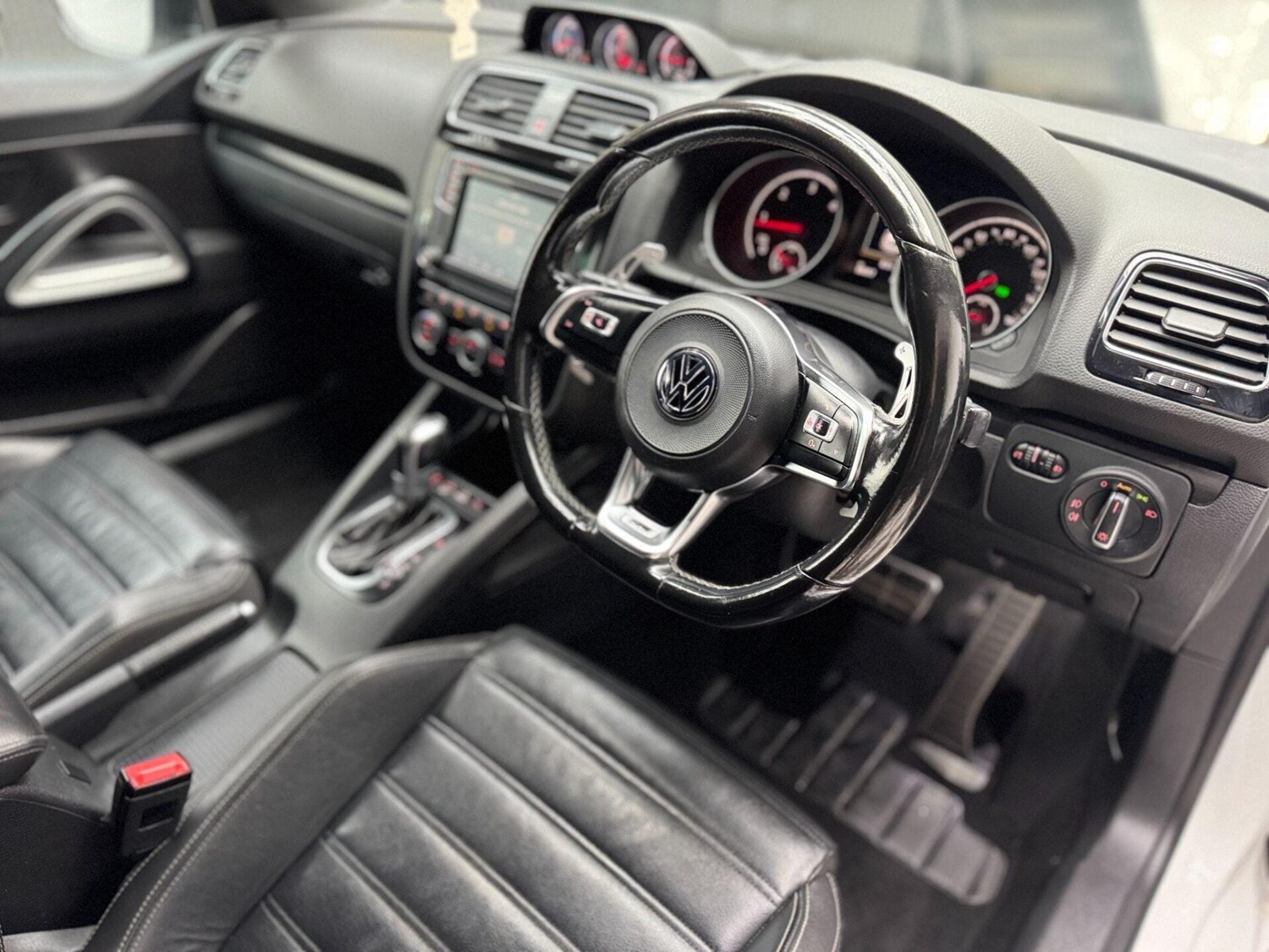 Used Volkswagen Scirocco 2016 for sale - 77878052: Photo 27