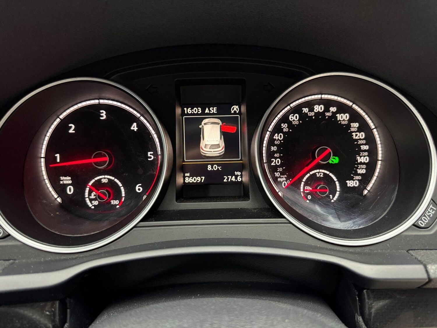 Used Volkswagen Scirocco 2016 for sale - 77878052: Photo 33