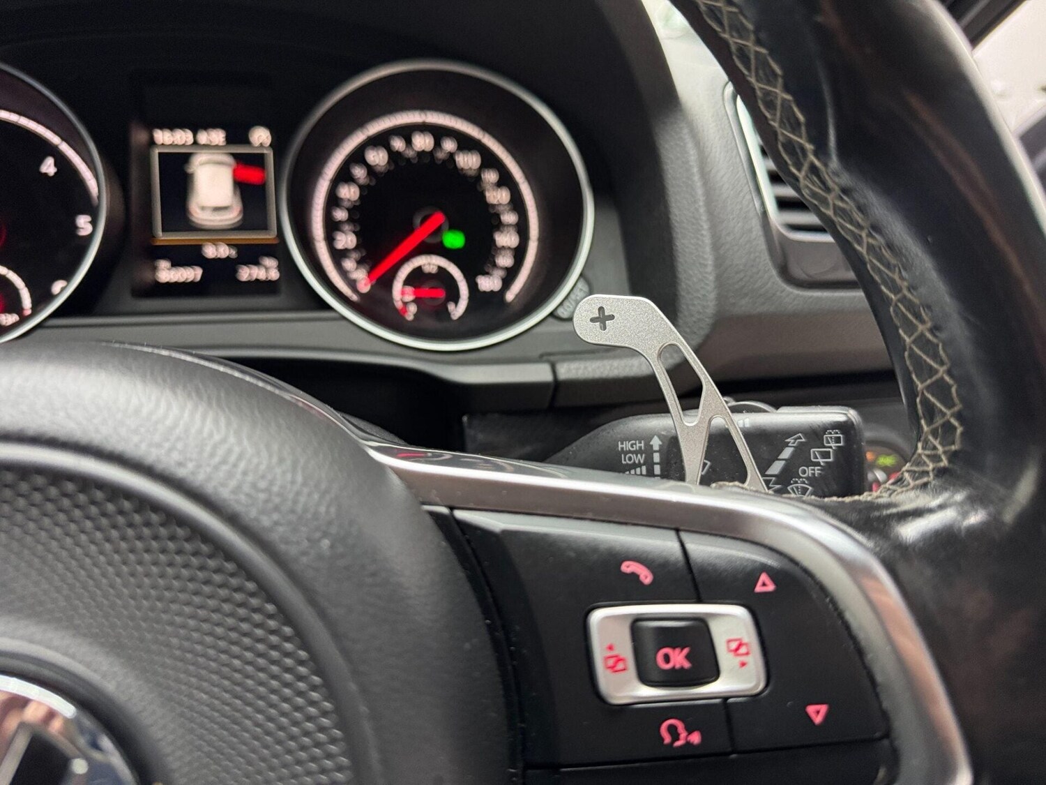 Used Volkswagen Scirocco 2016 for sale - 77878052: Photo 34